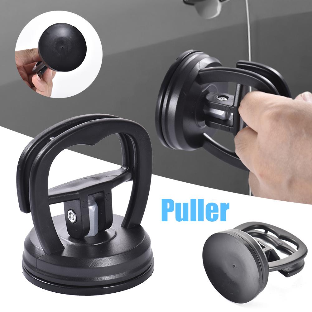 Shaving Mirror Suction - Dent Repair Puller Suction Cup Handle