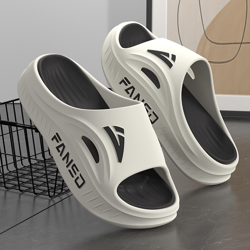 Home Bath - Slippers for women, indoor home, summer