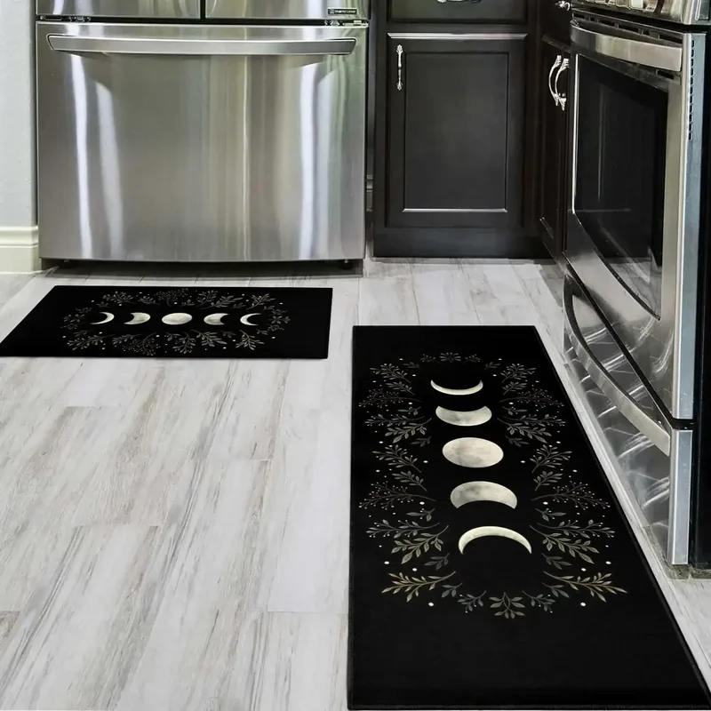 Home Bathroom Upgrades - VIKAMA Upgraded Material Middle East Black