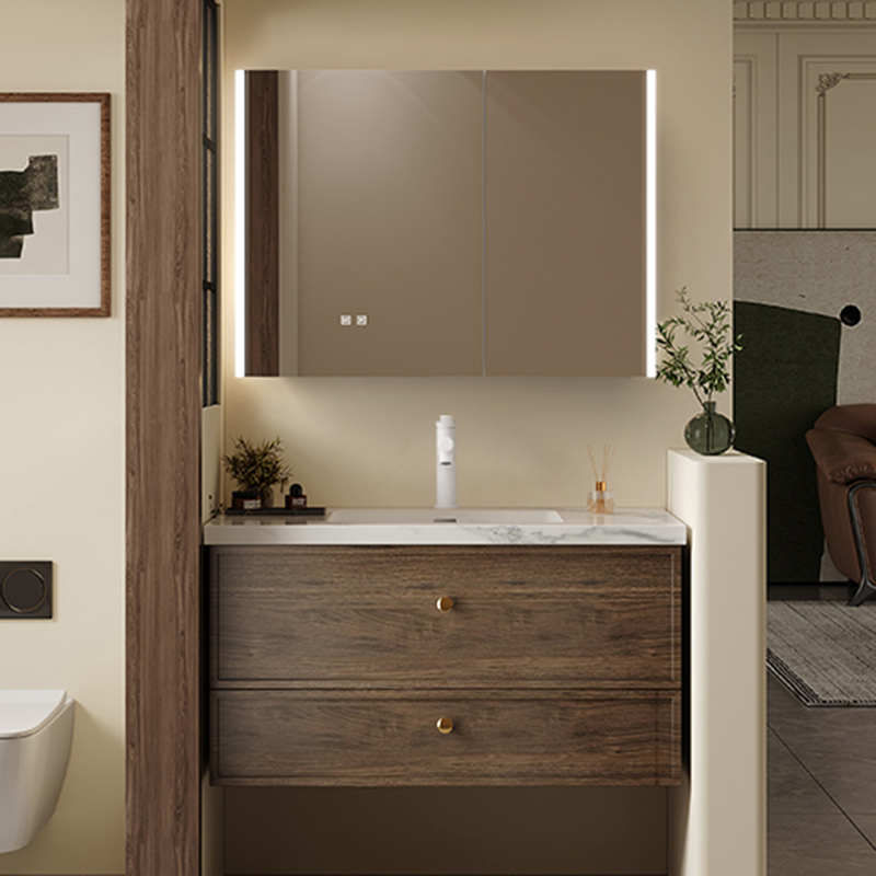 Home Bathroom Vanity Combo - Toilet Display Bathroom Cabinet Corner Partitions