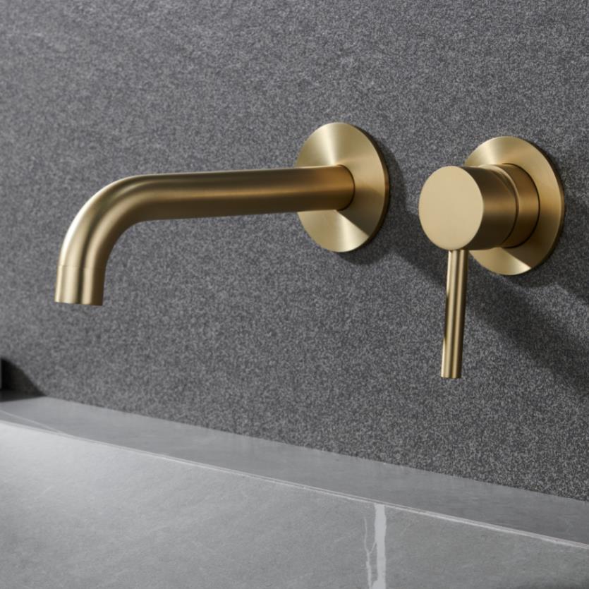 stainless steel Bathroom Fauce - Home Bathroom Faucets ulasan dan harga
