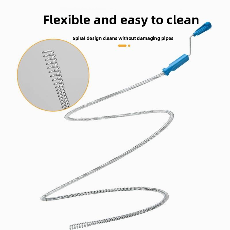 Kitchen Toilet Pipe Unblocker  - Home Kitchen Bathroom Cleaning ulasan dan harga