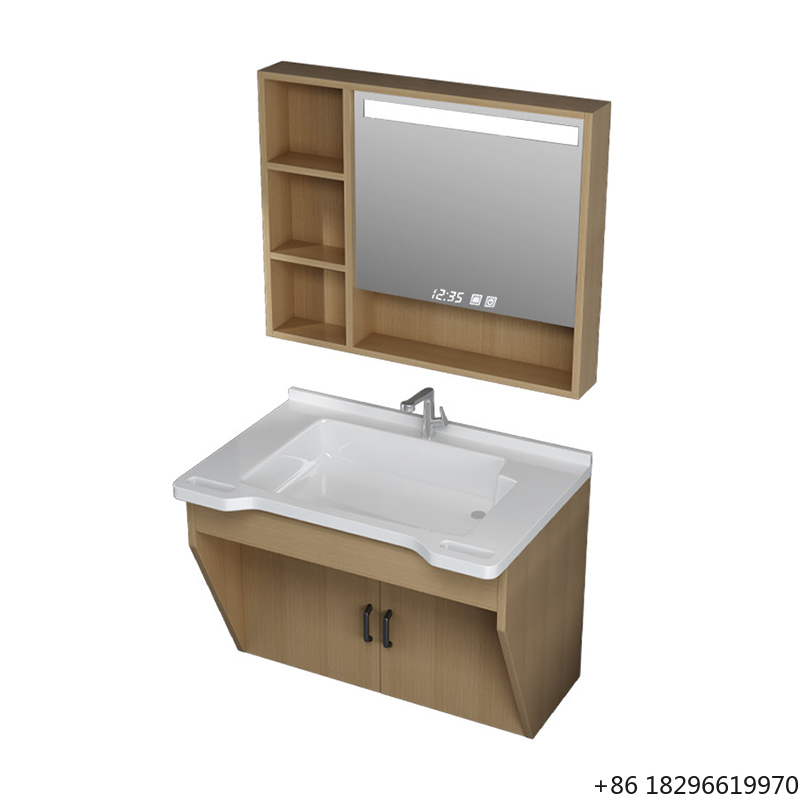 Barrier Free Bathroom Vanity S - Home Bathroom Cabinets ulasan dan harga