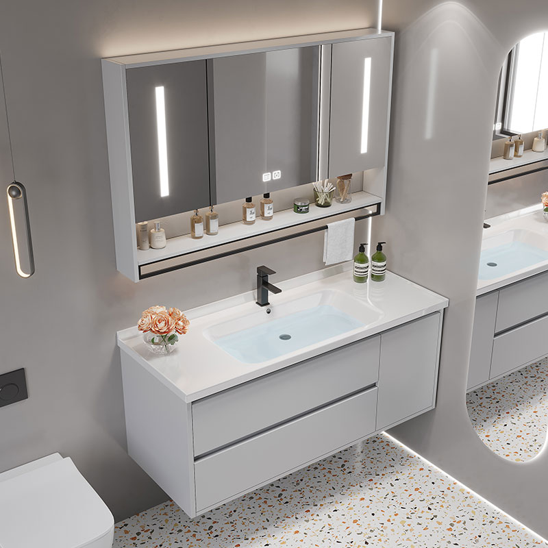 Vintage Partition Bathroom Van - Home Bathroom Vanity Combo ulasan dan harga