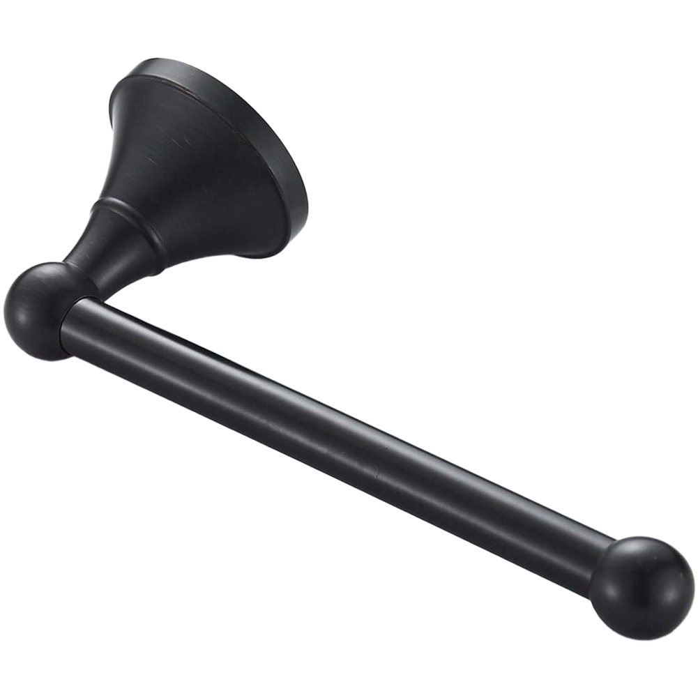 Copper Toilet Paper Holder wit - Toilet Paper Holder ulasan dan harga