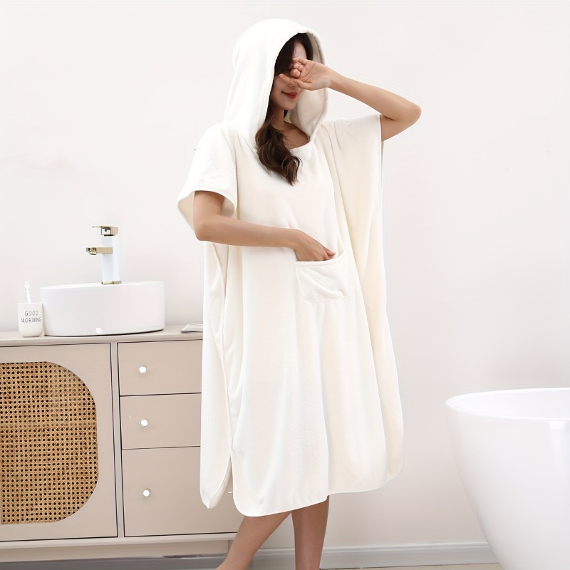2pcs Super Absorbent Wearable  - Home Bathroom Upgrades ulasan dan harga