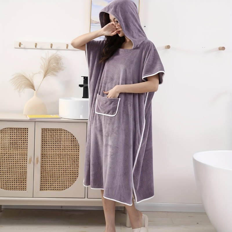 2pcs Super Absorbent Wearable  - Home Bathroom Upgrades ulasan dan harga