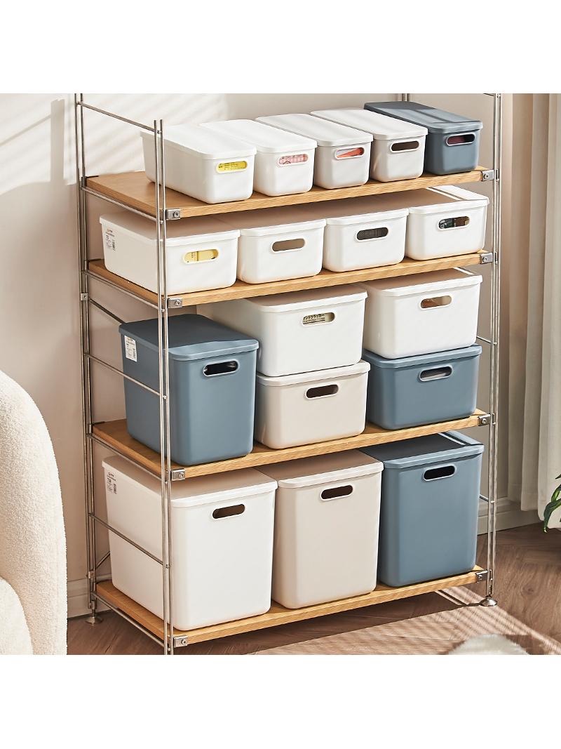 Plastic Kitchen Bathroom Cosme - Home Goods Bathroom Cabinets ulasan dan harga