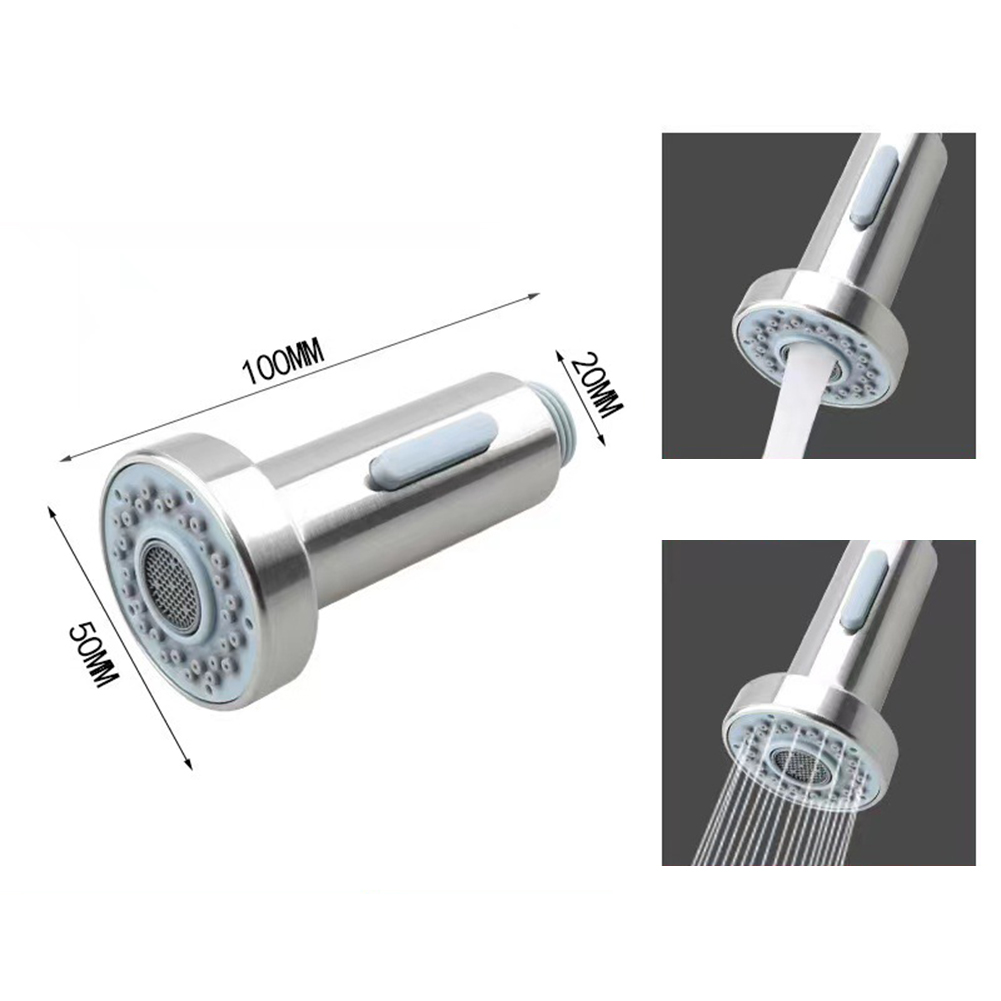 2 Modes Water Faucet Bubbler P - Basin Mixer Tap ulasan dan harga