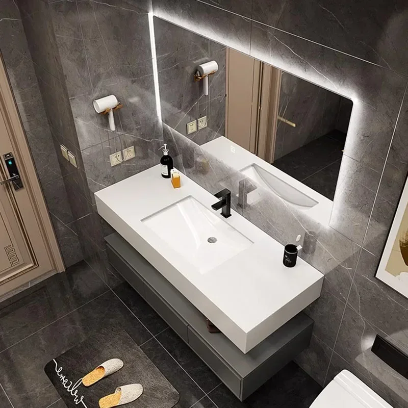 Bathroom Organizers Bathroom O - Home Bathroom Vanity Combo ulasan dan harga