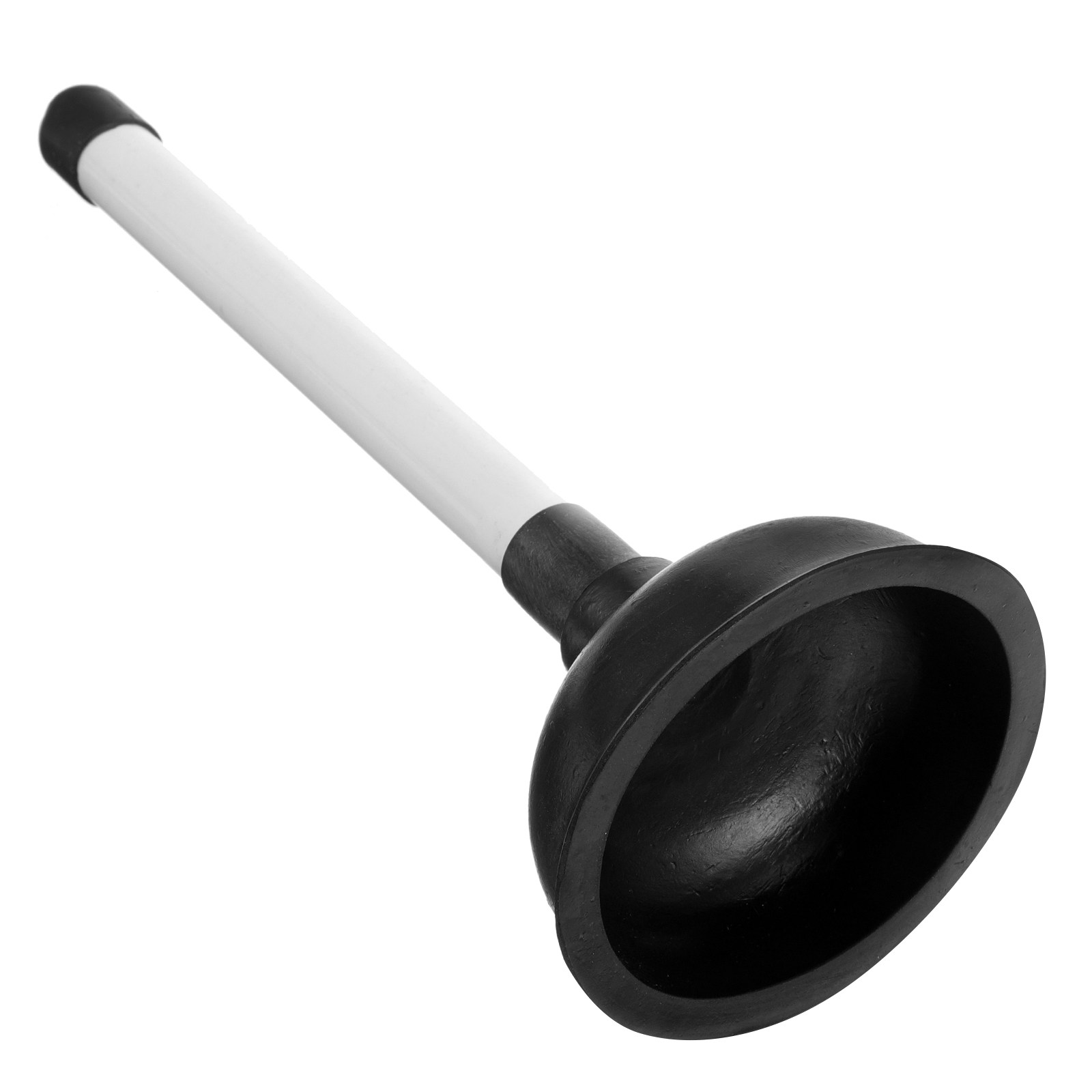 Powerful Toilet Plunger for Ho - Home Kitchen Bathroom Cleaning ulasan dan harga
