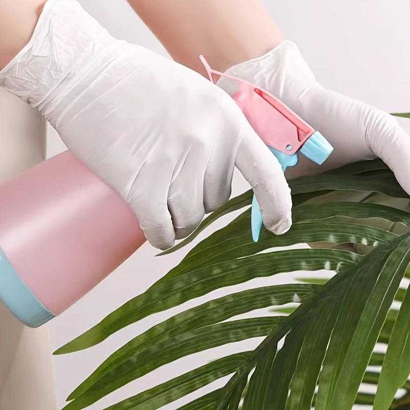 20/40/60/100PCS Disposable Whi - Home Kitchen Bathroom Cleaning ulasan dan harga