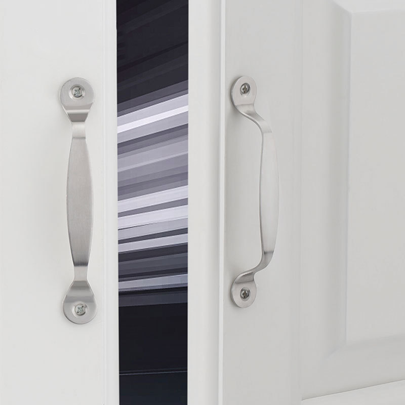 2 Pcs Big Home Goods Modern Mi - Home Goods Bathroom Cabinets ulasan dan harga