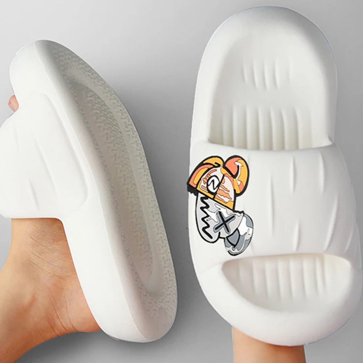 Women's House BathSlippers Thi - Home Bath ulasan dan harga