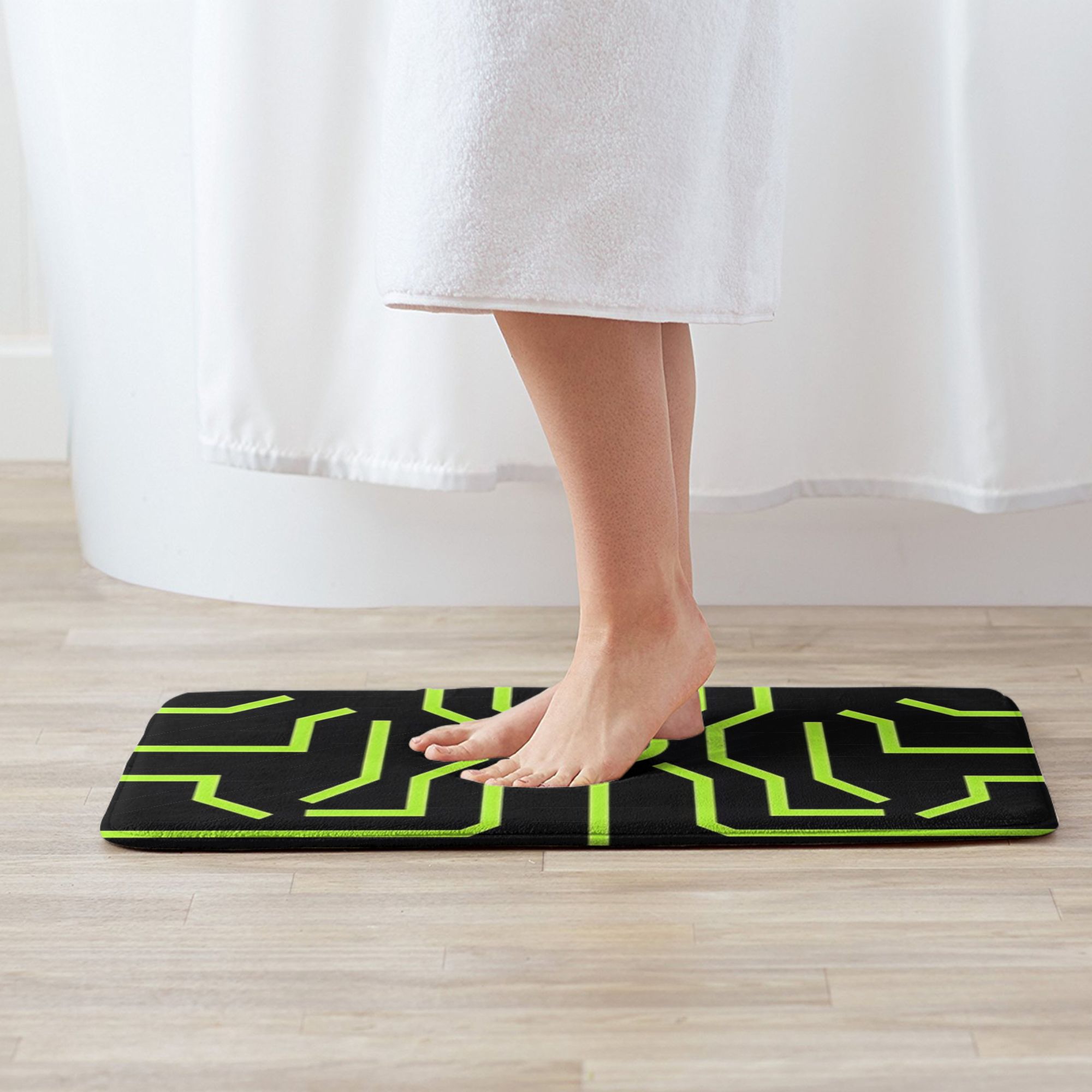 Upgrade Non-slip Mat Living Ro - Home Bathroom Upgrades ulasan dan harga