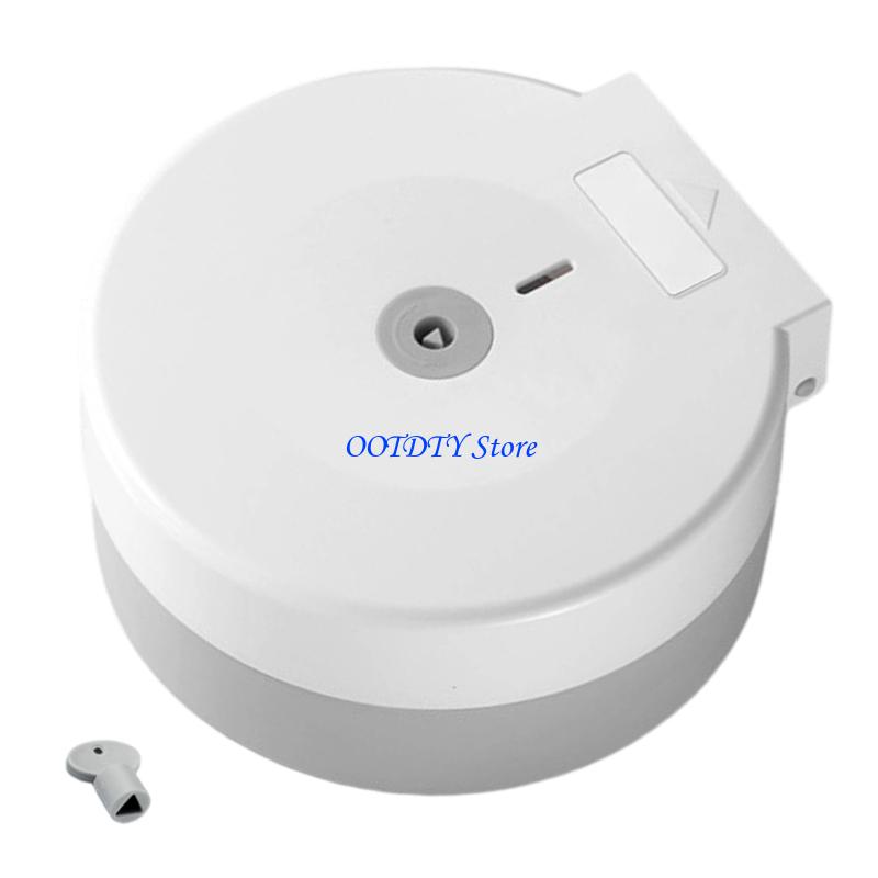 367A Easy Install Wall Mounted - Toilet Paper Holder ulasan dan harga