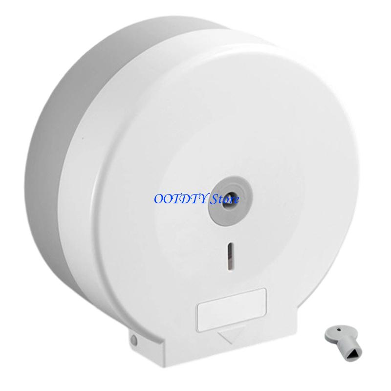367A Easy Install Wall Mounted - Toilet Paper Holder ulasan dan harga