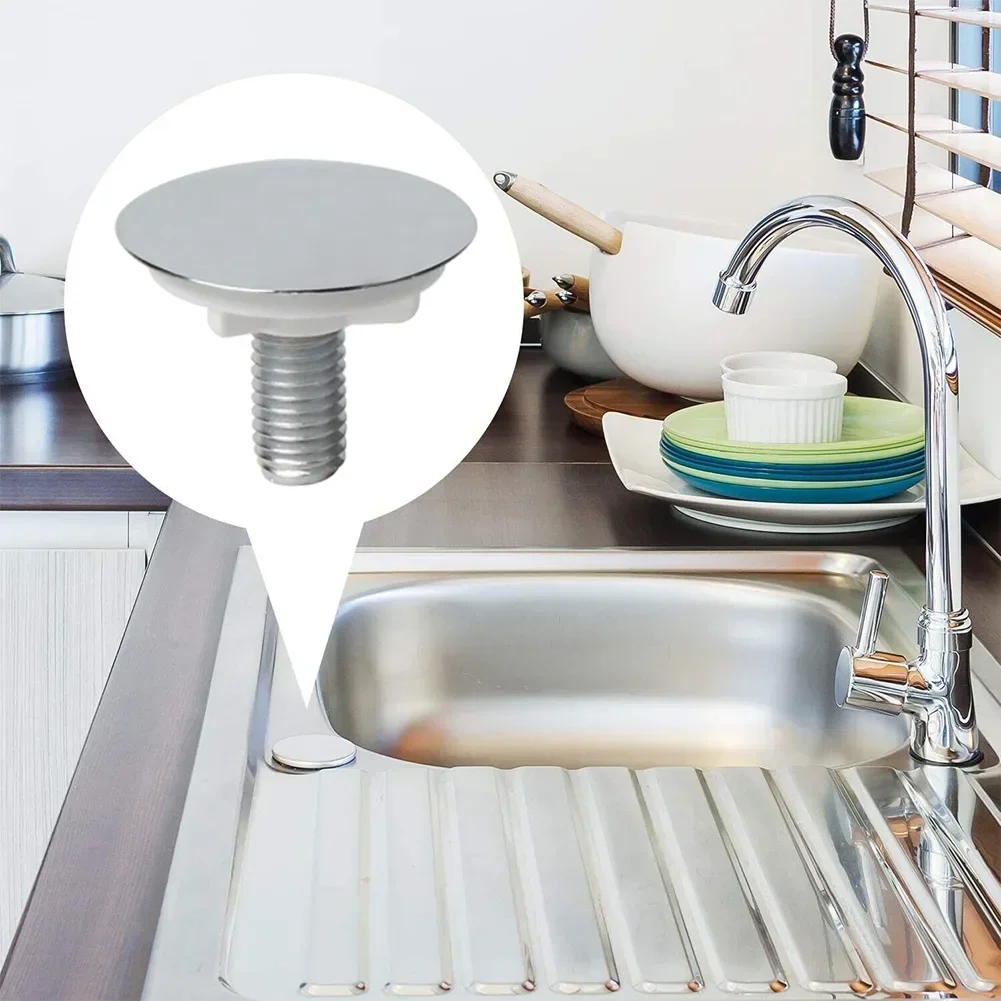 Kitchen Sink Hole Cover Faucet - Basin Mixer Tap ulasan dan harga