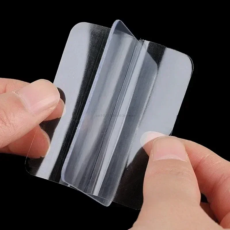 Extra Strong Glue Double Sided - Home Bathroom Wall Tiles ulasan dan harga
