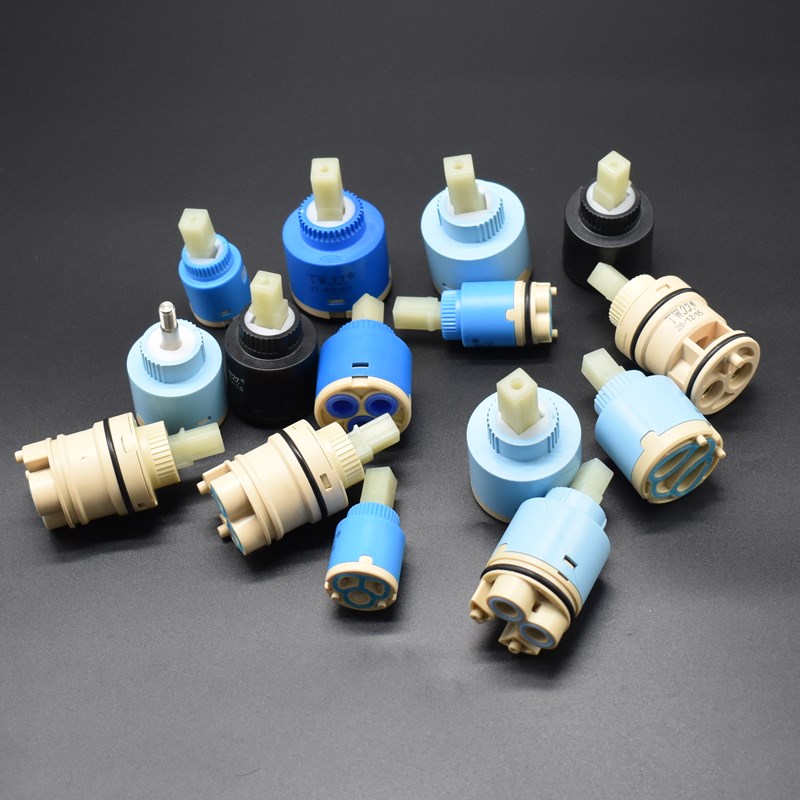 Tap Mixing High Spool Valve 25 - Basin Mixer Tap ulasan dan harga