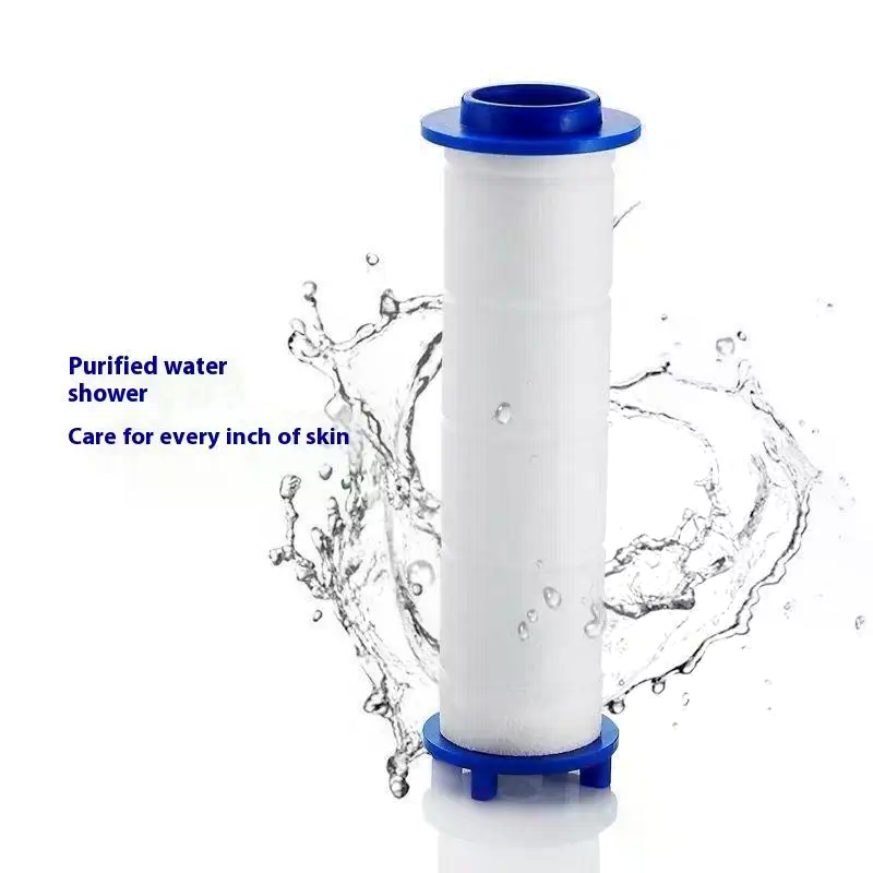 10Pcs Set Shower Head Replacem - Home Bath ulasan dan harga