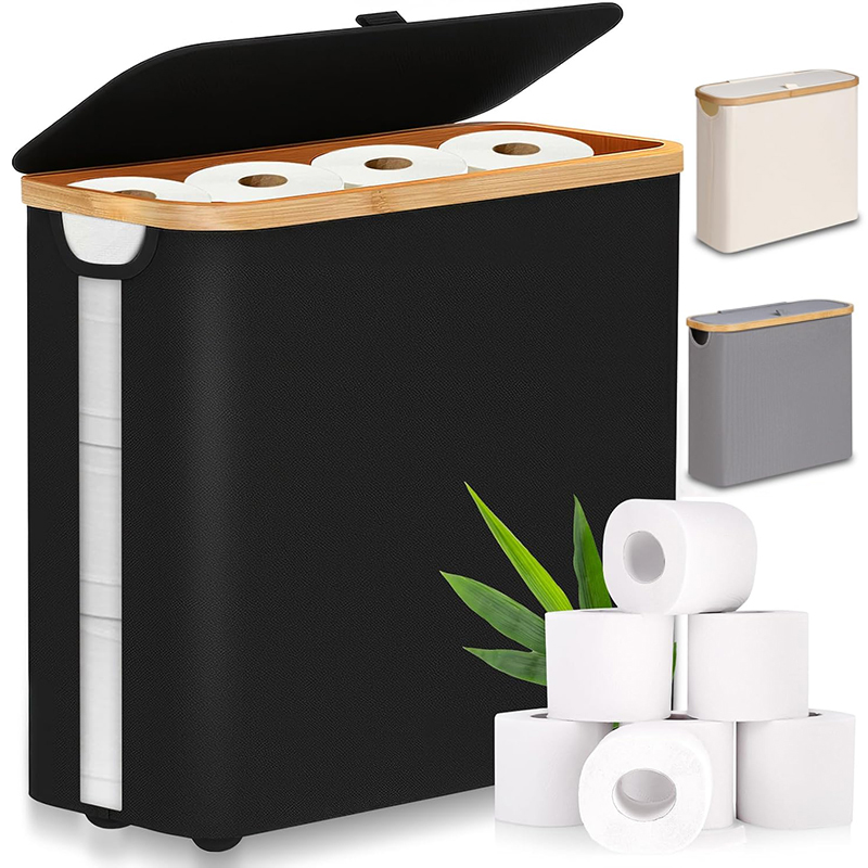 Toilet Paper Storage Basket Fo - Toilet Paper Holder ulasan dan harga