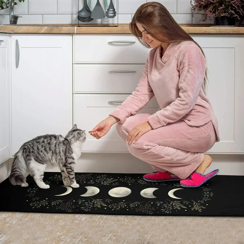 VIKAMA Upgraded Material Middl - Home Bathroom Upgrades ulasan dan harga