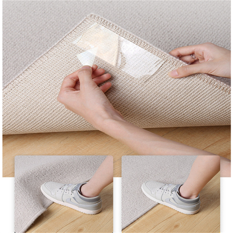 Transparent Double Sided Tape  - Home Bathroom Wall Tiles ulasan dan harga
