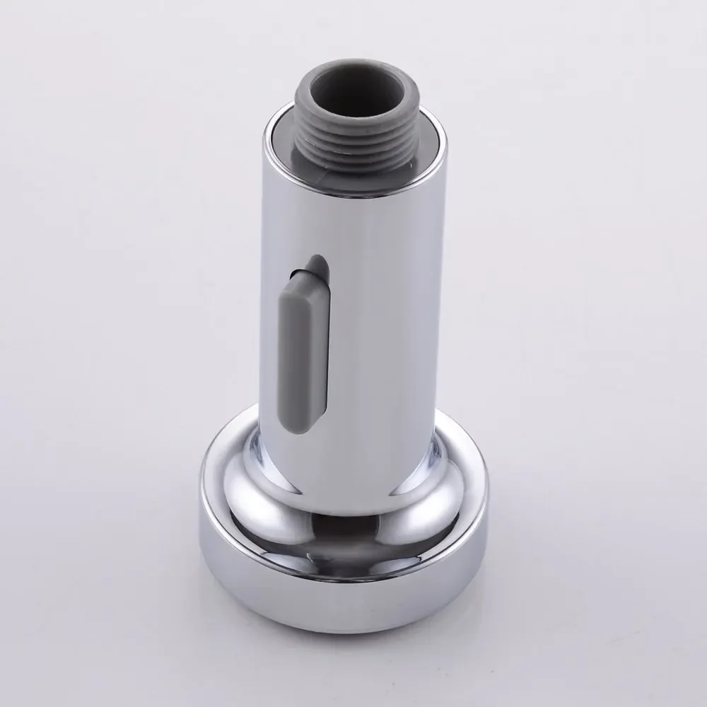 Kitchen Pull Out Faucet Spraye - Basin Mixer Tap ulasan dan harga