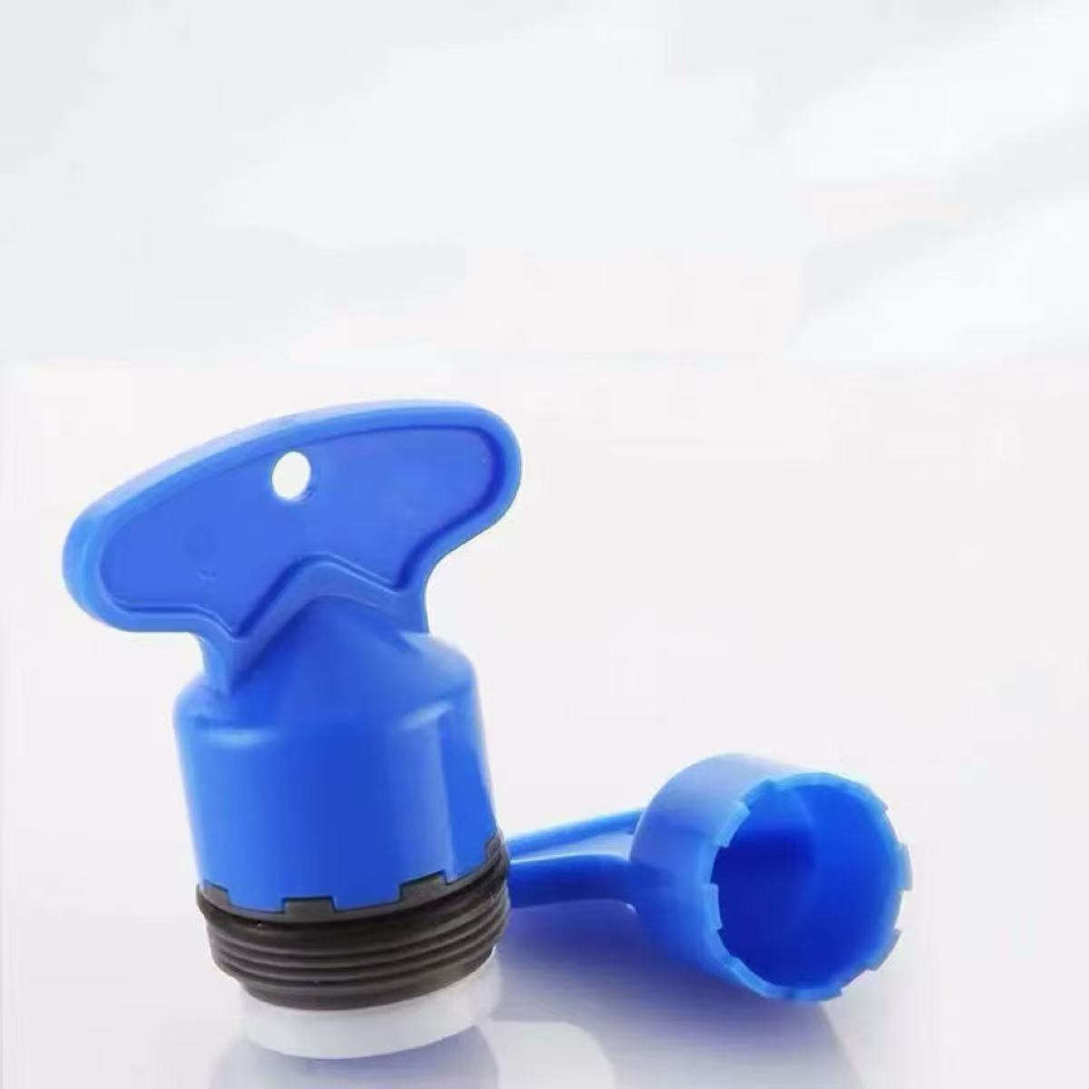 16.5/18.5MM Faucet Aerator Wit - Basin Mixer Tap ulasan dan harga