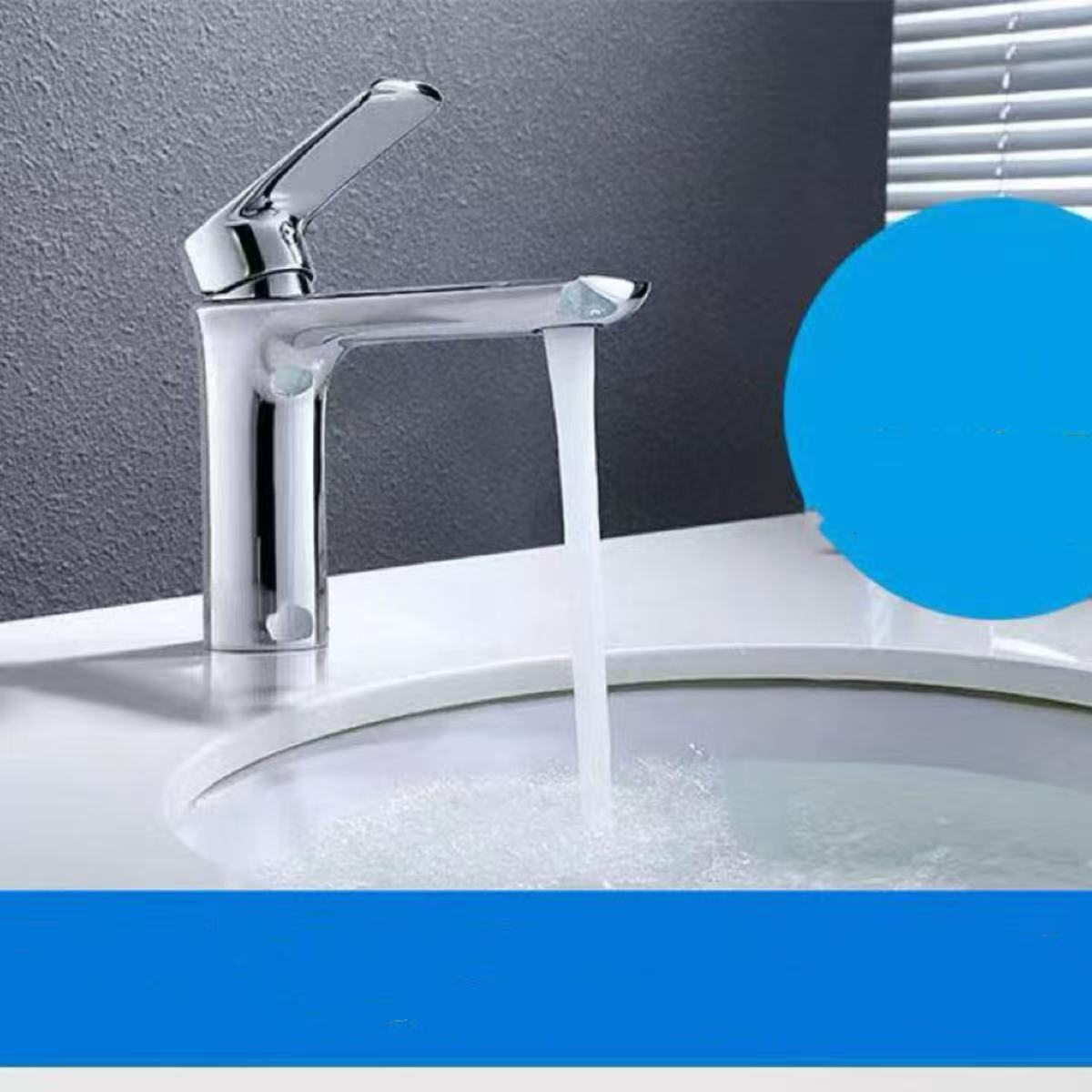 16.5/18.5MM Faucet Aerator Wit - Basin Mixer Tap ulasan dan harga