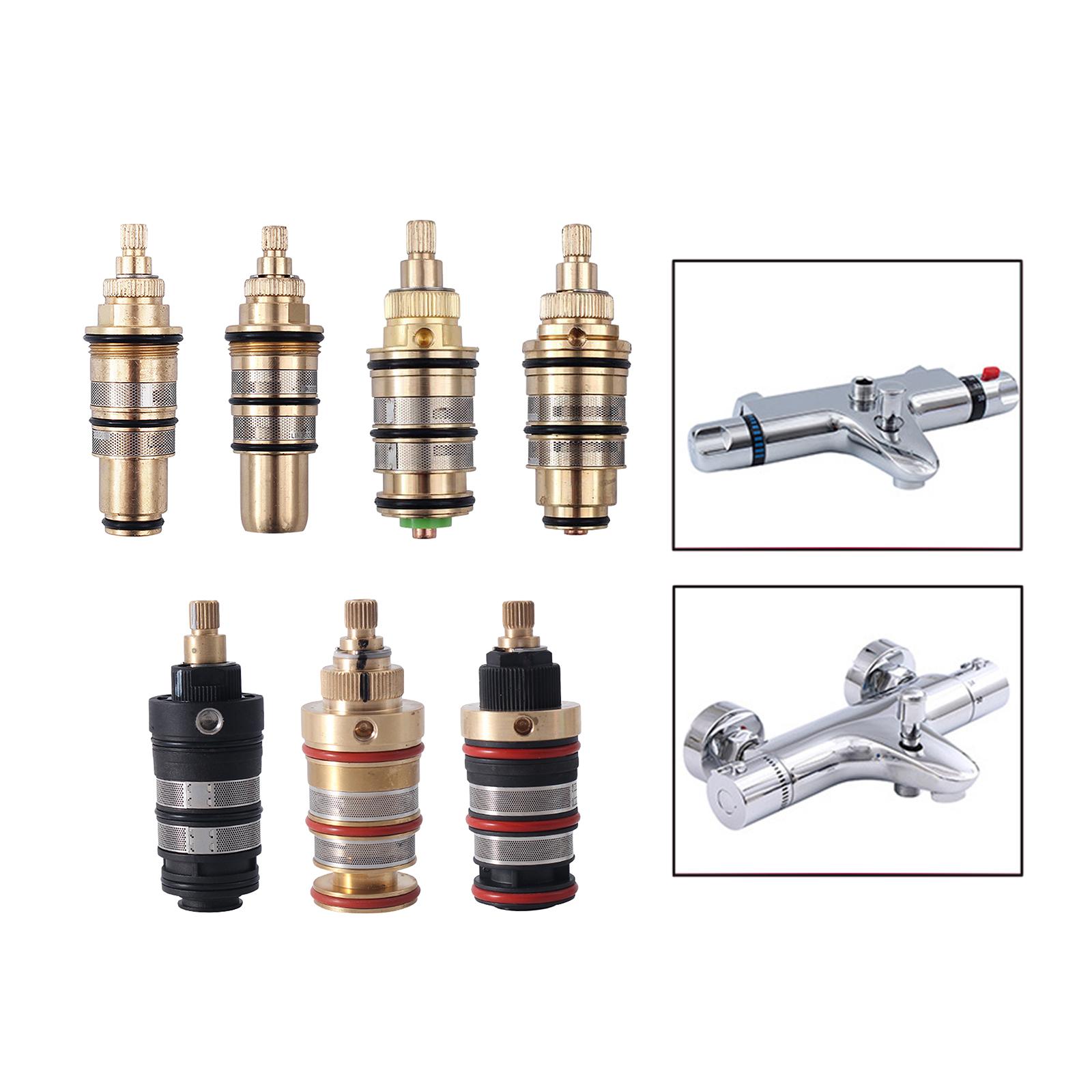 Thermostatic Cartridge Valve S - Basin Mixer Tap ulasan dan harga