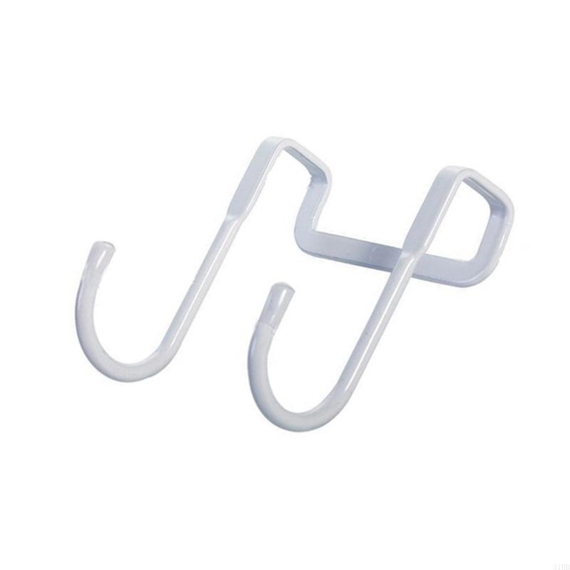 S Hanging Hook Stainless Steel - Home Bathroom Cabinets ulasan dan harga