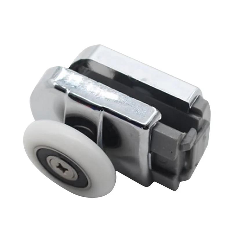 Durable Aluminum Sliding Showe - Home Bathroom Upgrades ulasan dan harga
