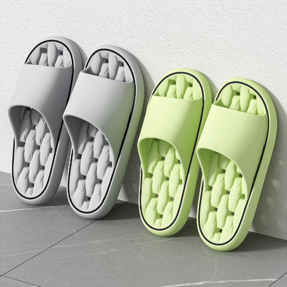 Eva House Slippers Leaking Non - Home Bath ulasan dan harga
