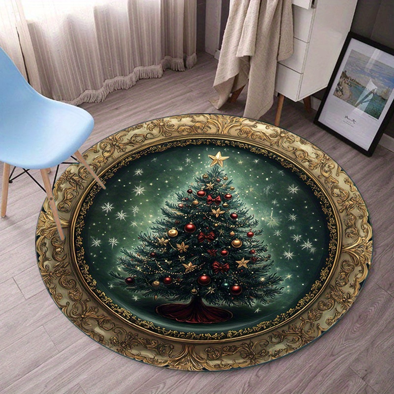 Christmas Tree Holiday Ornamen - Home Decor Bathroom Ideas ulasan dan harga