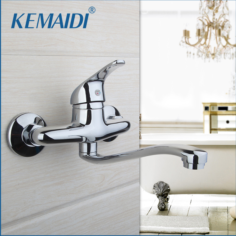 KEMAIDI Bathtub Basin Faucet H - Basin Mixer Tap ulasan dan harga