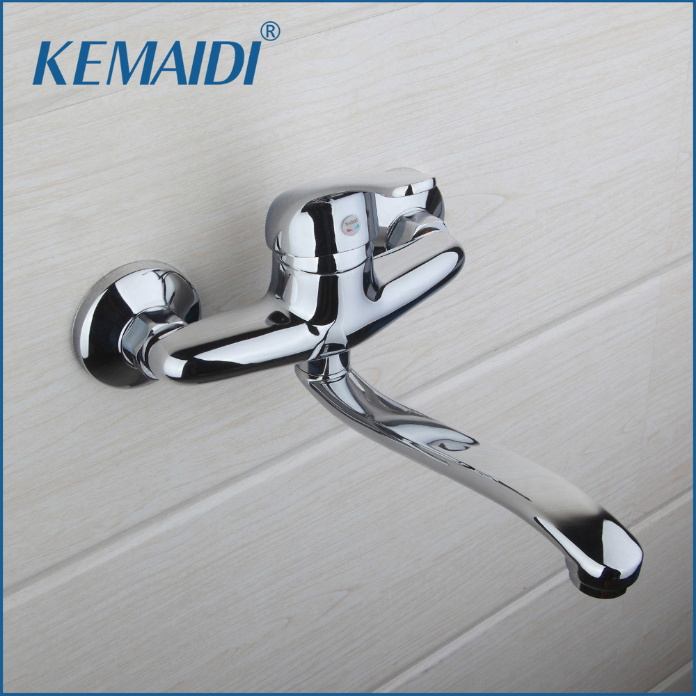 KEMAIDI Bathtub Basin Faucet H - Basin Mixer Tap ulasan dan harga