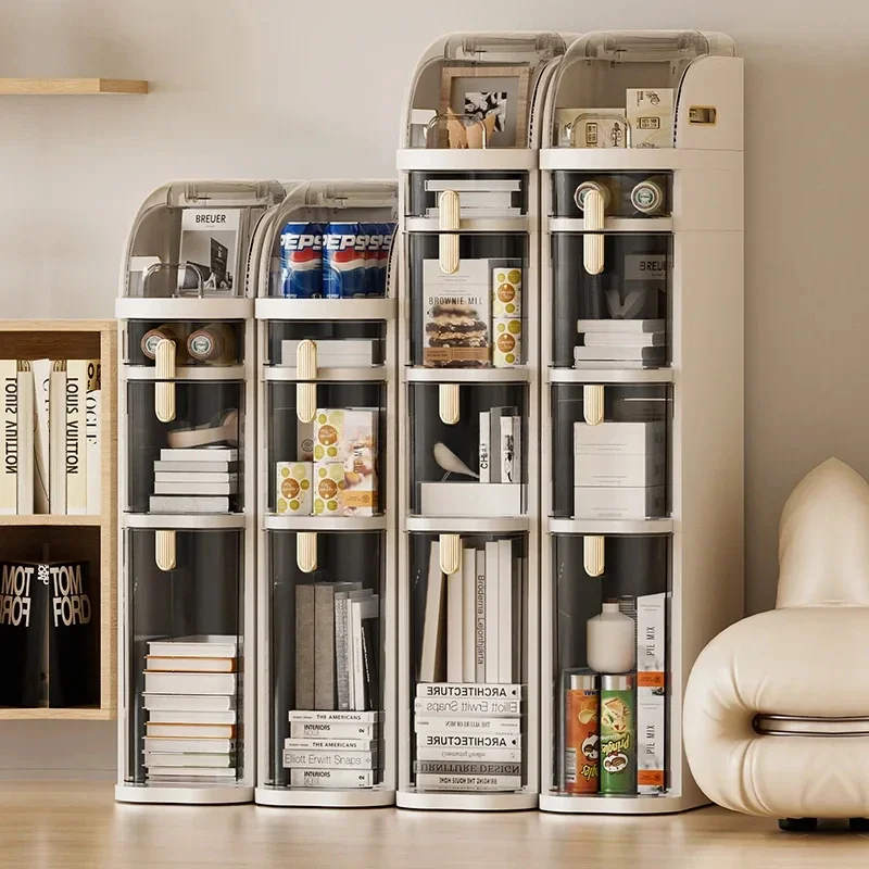 QO Home Cabinet Shelving Bathr - Home Goods Bathroom Cabinets ulasan dan harga