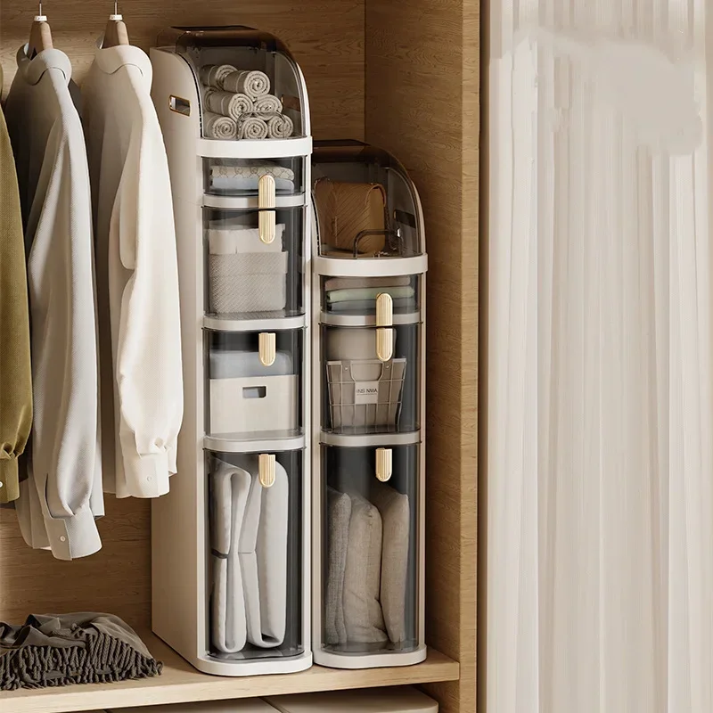 QO Home Cabinet Shelving Bathr - Home Goods Bathroom Cabinets ulasan dan harga