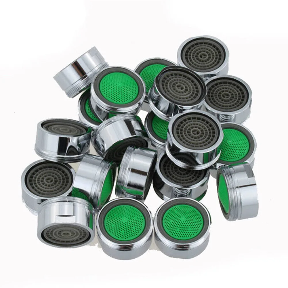 10pcs 24mm ABS Faucet Aerator  - Basin Mixer Tap ulasan dan harga