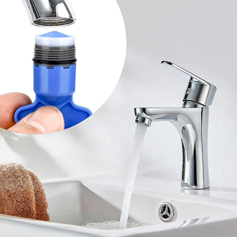 16.5/18.5MM Faucet Aerator Wit - Basin Mixer Tap ulasan dan harga