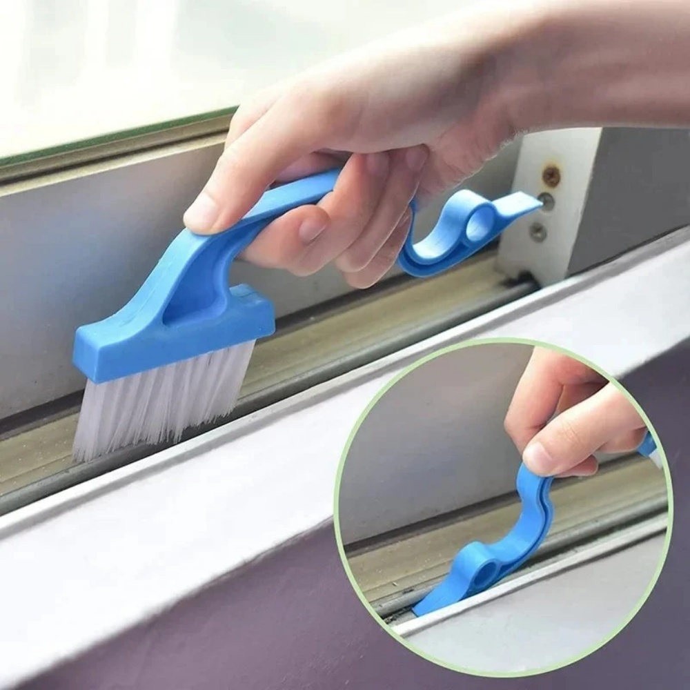 2 In 1 Windows Gap Household C - Home Kitchen Bathroom Cleaning ulasan dan harga