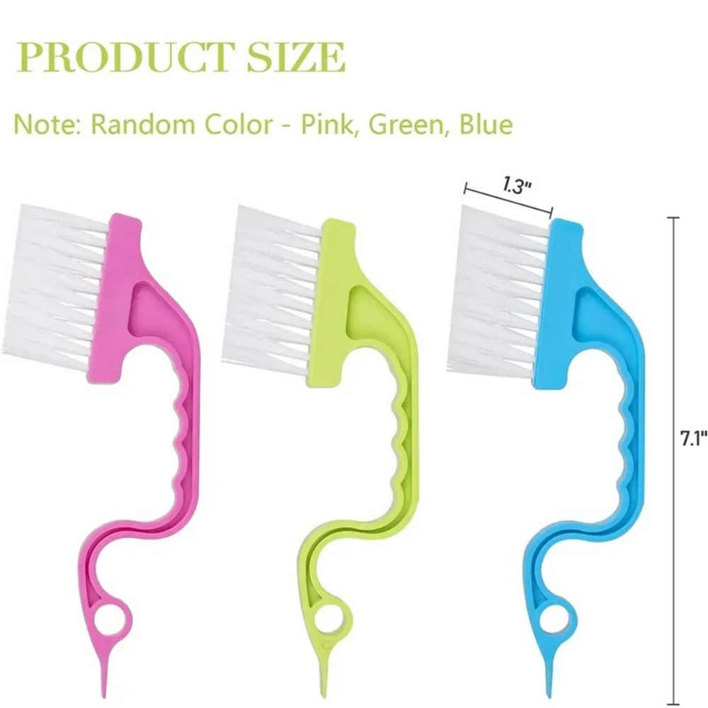 2 In 1 Windows Gap Household C - Home Kitchen Bathroom Cleaning ulasan dan harga