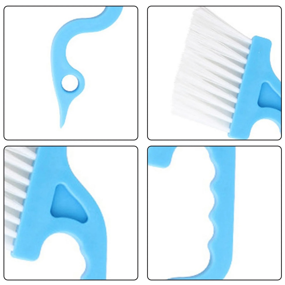 2 In 1 Windows Gap Household C - Home Kitchen Bathroom Cleaning ulasan dan harga