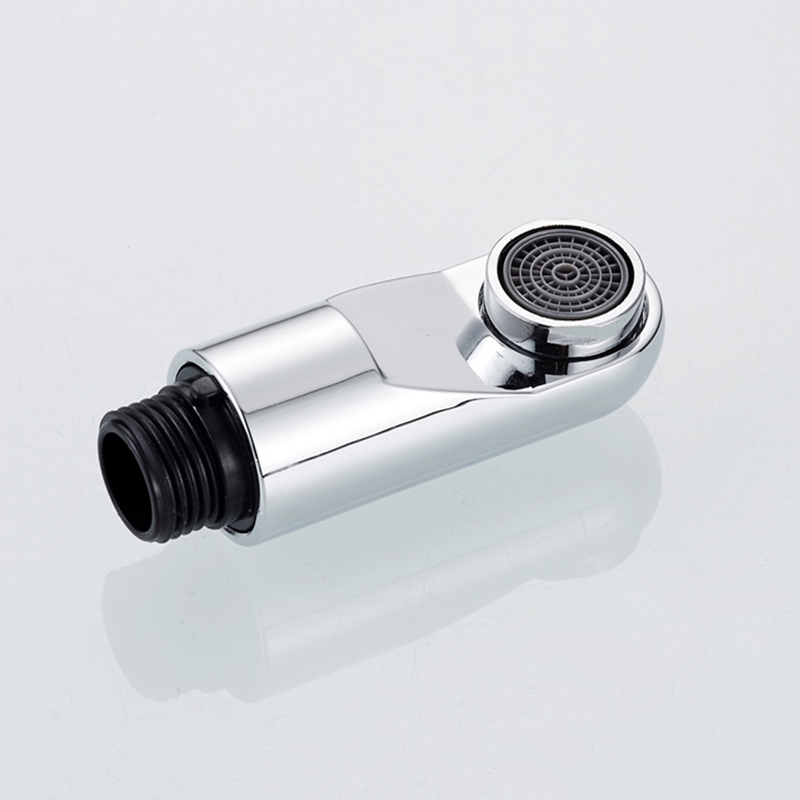 Kitchen Sprayer G1/2 ABS Chrom - Basin Mixer Tap ulasan dan harga