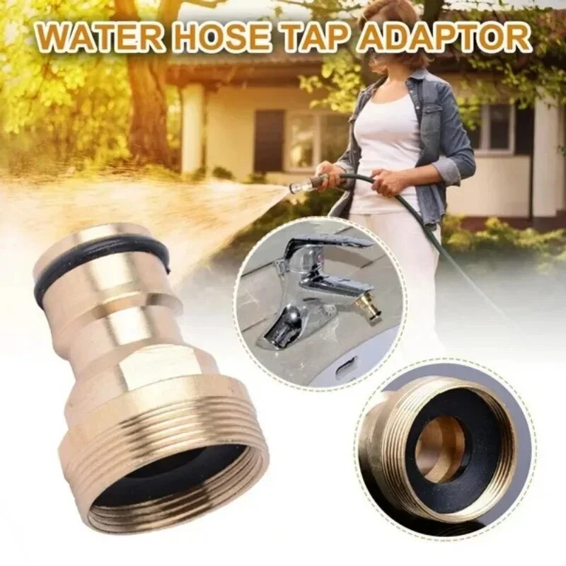 1/2/5PCS Universal Tap Kitchen - Basin Mixer Tap ulasan dan harga