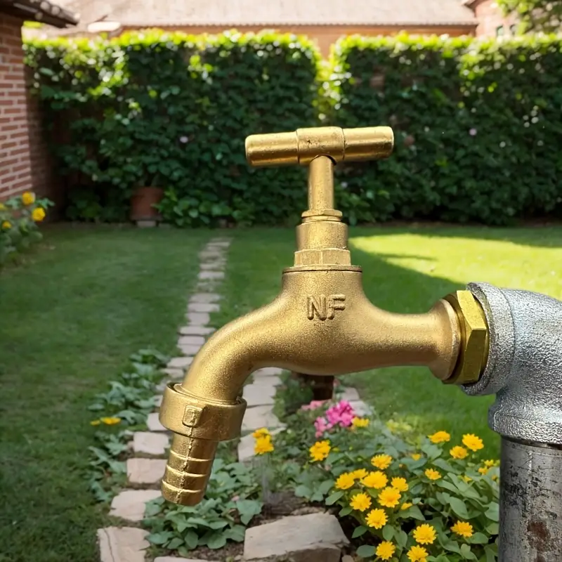 1/2 Industrial and Home Irriga - Home Bathroom Faucets ulasan dan harga