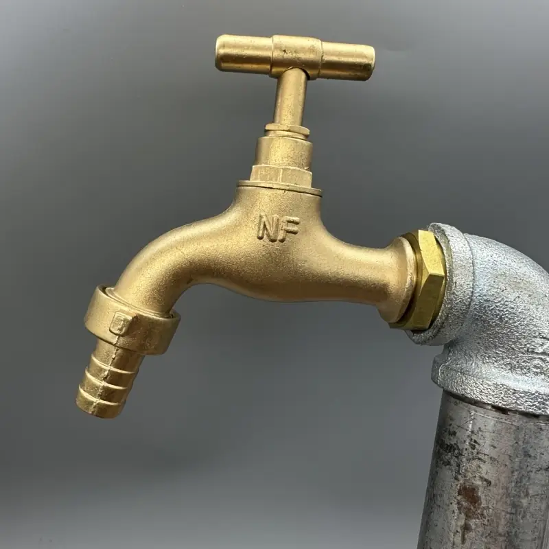 1/2 Industrial and Home Irriga - Home Bathroom Faucets ulasan dan harga