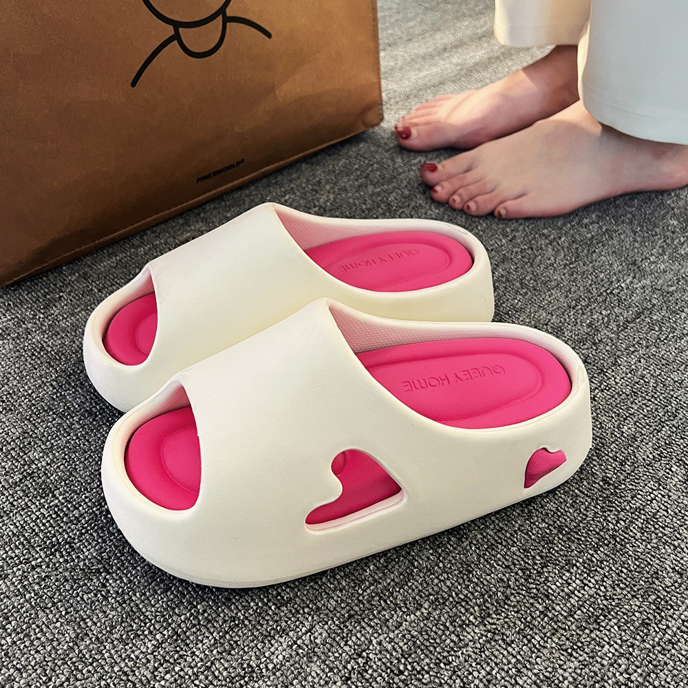 Women Slipper Platform Summer  - Home Bath ulasan dan harga